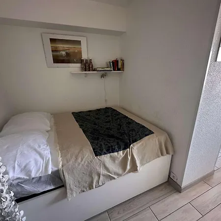 Studio 2 Cabines Climat. 1Er Etage Plage Parking Le Grau-du-Roi